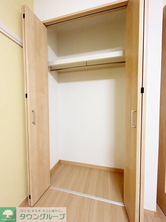 ハイツ凪の物件内観写真